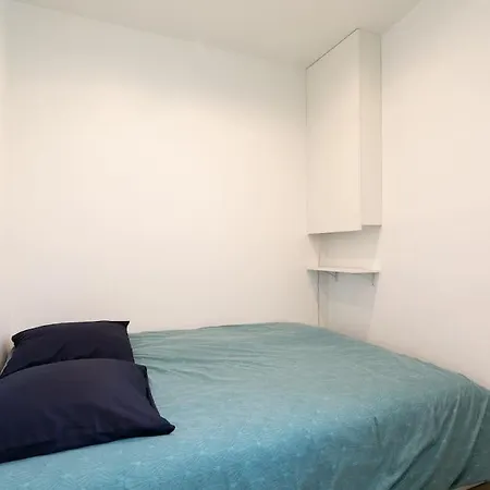 Apartment Tres Beau T3 Proche Rer Port Royal 6 Pers