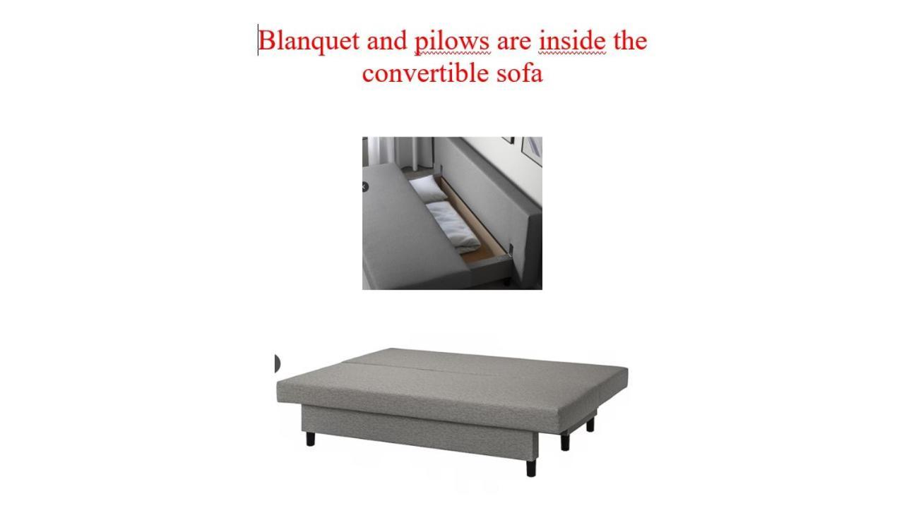 Très Beau T3 Proche Rer Port Royal 6 Pers * Parigi